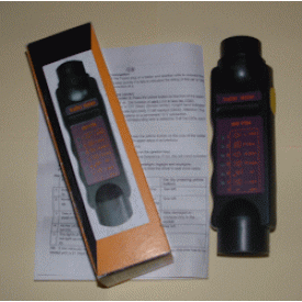 Horse Trailer Light and Electrics Tester
